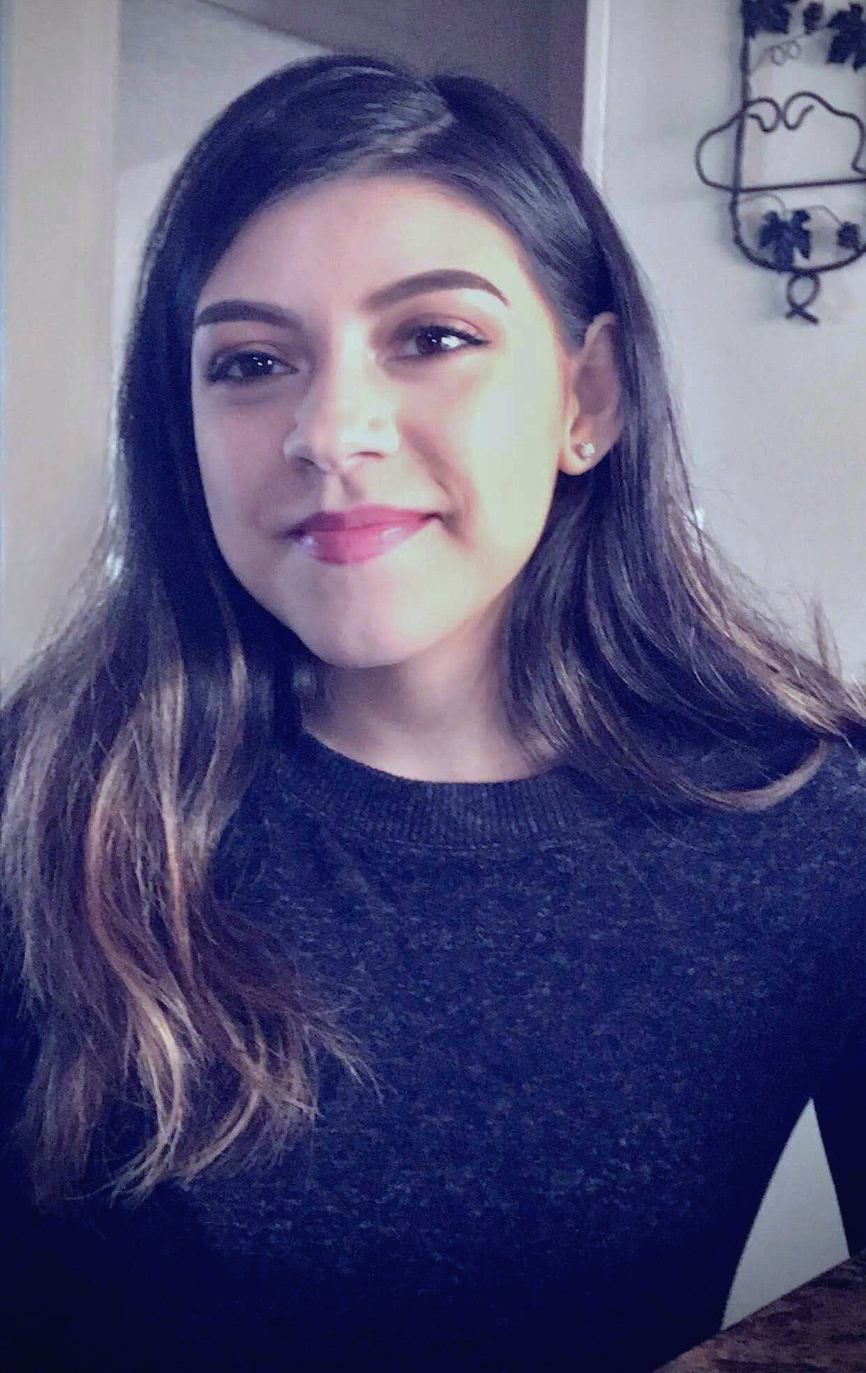 Reyna Rangel | Front-end Developer